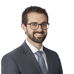 Taylor P. Feuling