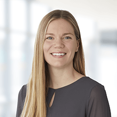 Graci M. Gorman