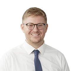 Cody J. Howe