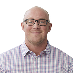 Jacob M. Johnson