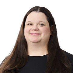 Hilary L. Kerrick