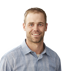 Bradley R. Stroik