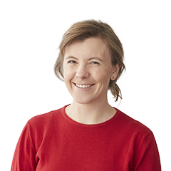 Katherine A. Swanson