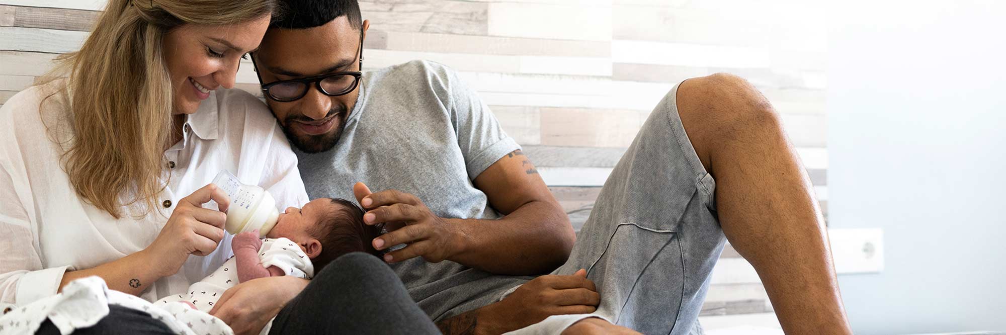 Feeding your newborn through 12 months old | HealthPartners Blog