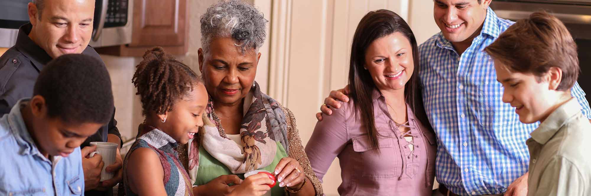 Ways to make holiday family gatherings less stressful | HealthPartners Blog