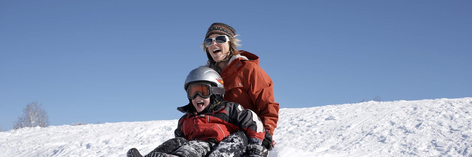 Can sledding be dangerous? HealthPartners Blog