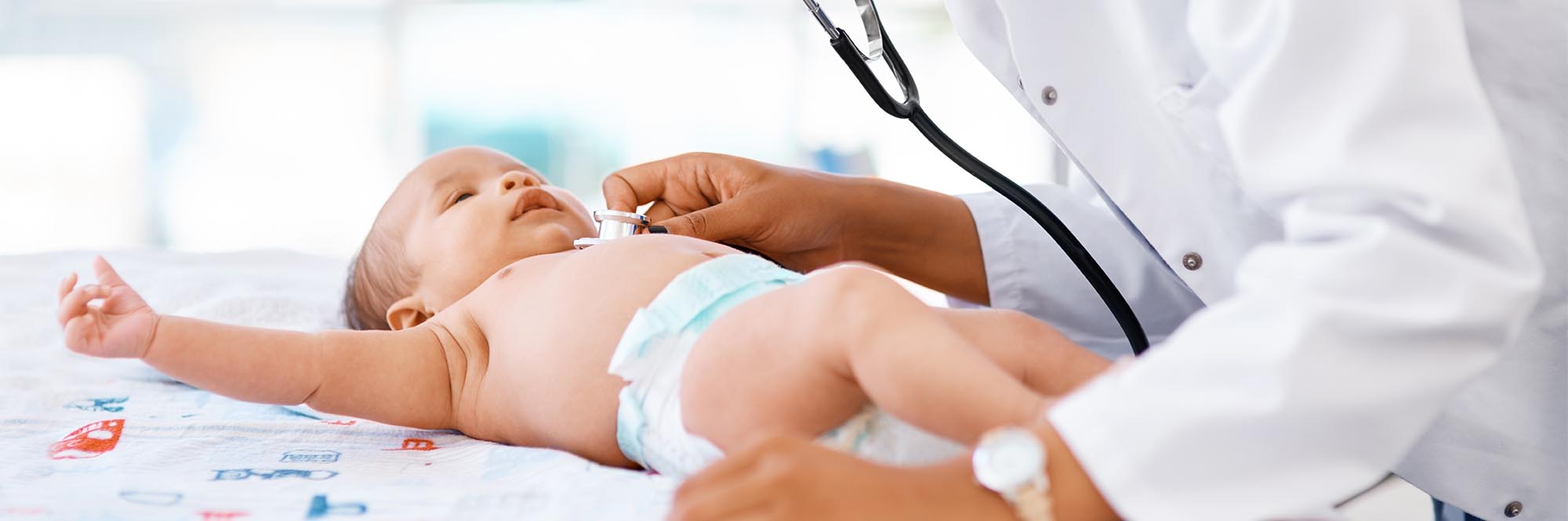 Baby's first doctor appointment | HealthPartners Blog