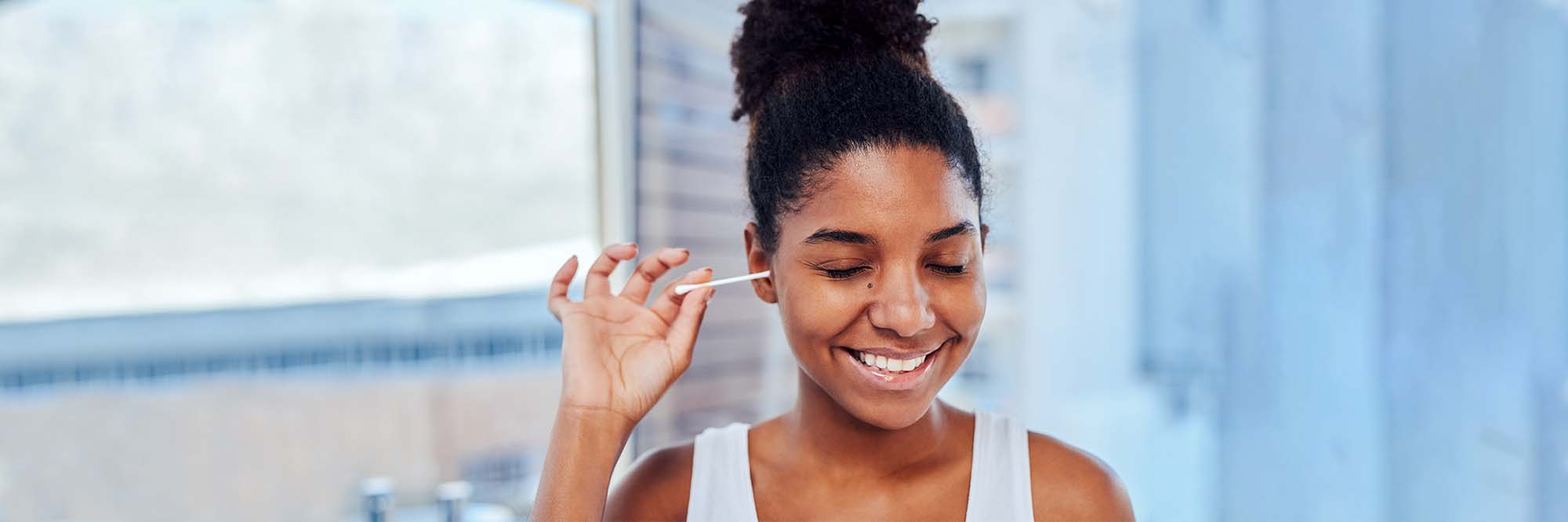Are Q-tips bad? How to safely keep your ears clean
