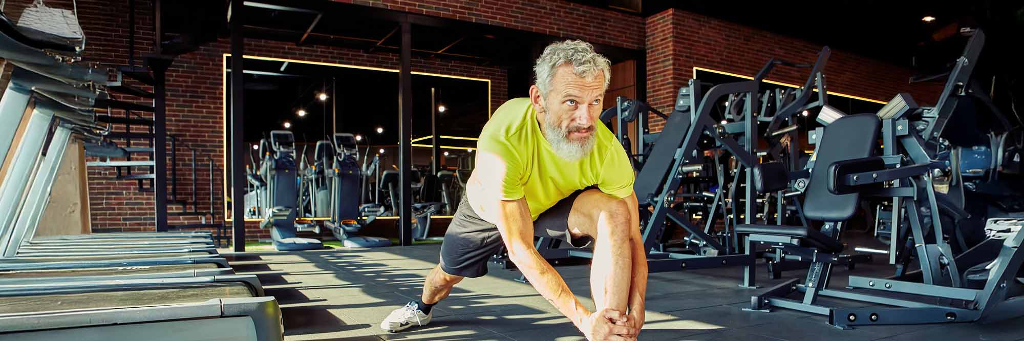 How to avoid hip replacement surgery: 6 nonsurgical alternatives