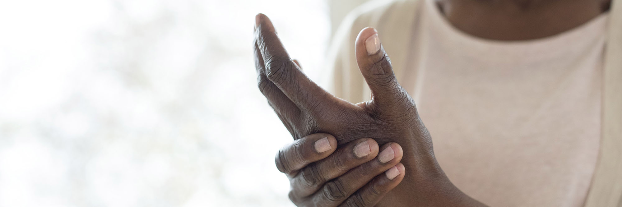 Trigger Finger (Stenosing Tenosynovitis) | Arthritis-health