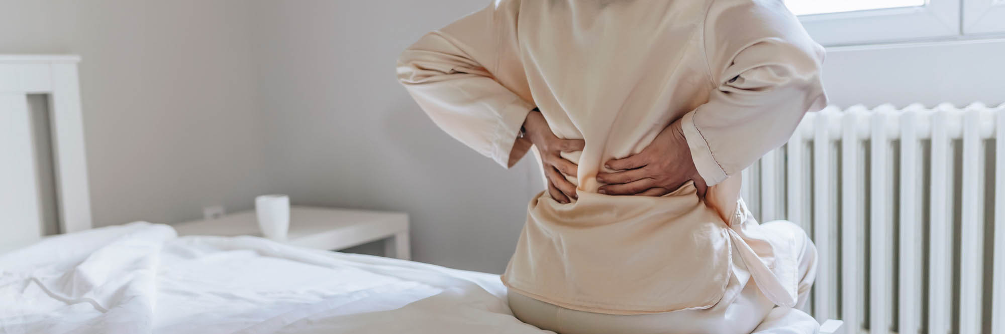 Sciatica symptoms, causes and when to get care