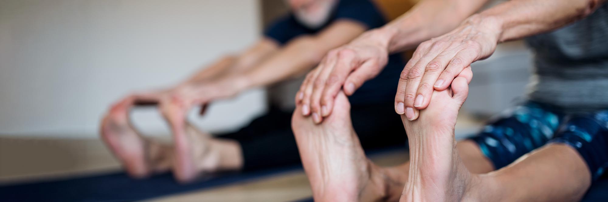 7 exercises and stretches to stop foot pain