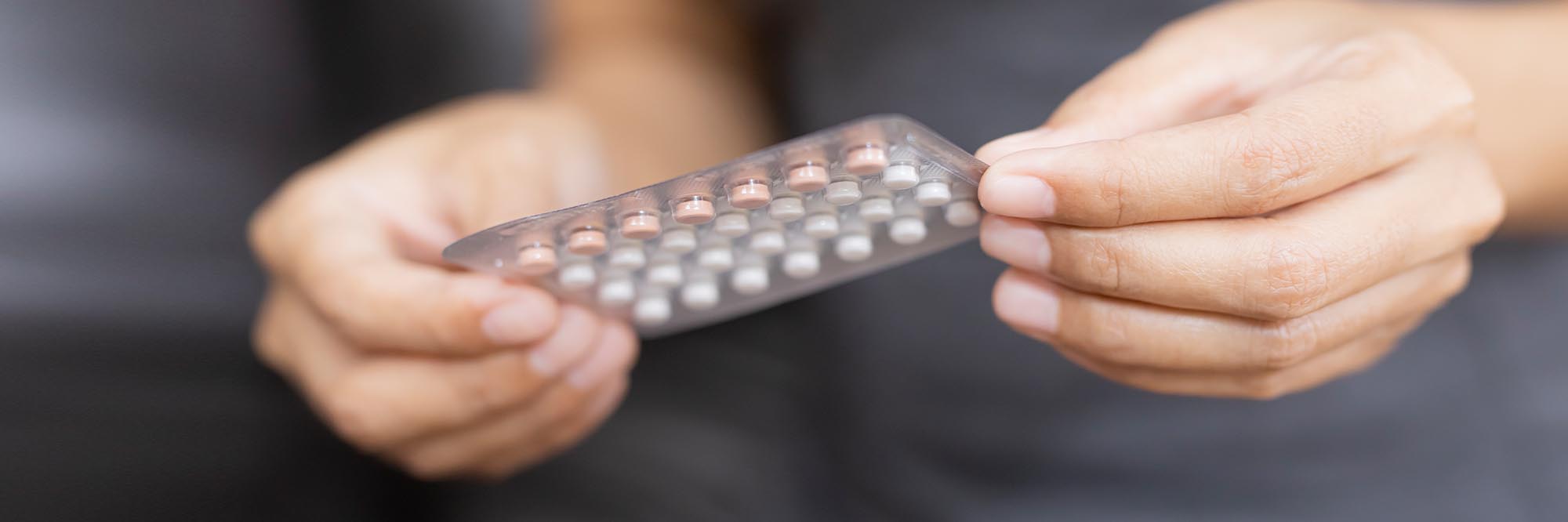 How to get birth control online HealthPartners Blog