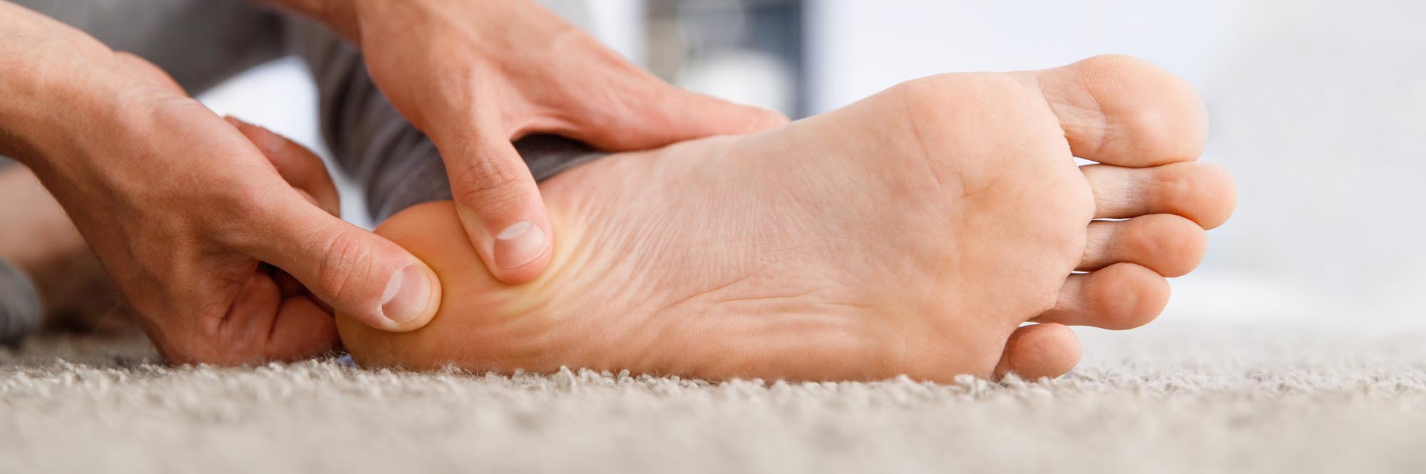 Causes Of Pain In Left Foot Heel Bet yonsei ac kr