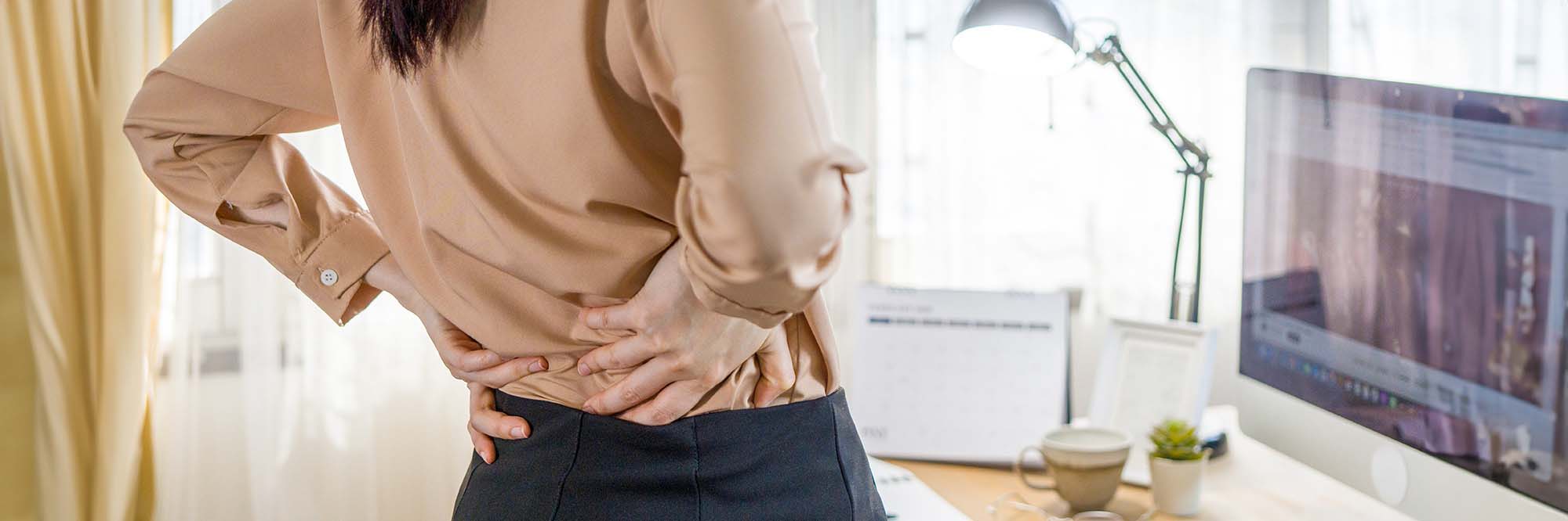 6 pulled back muscle treatments you can do at home HealthPartners Blog