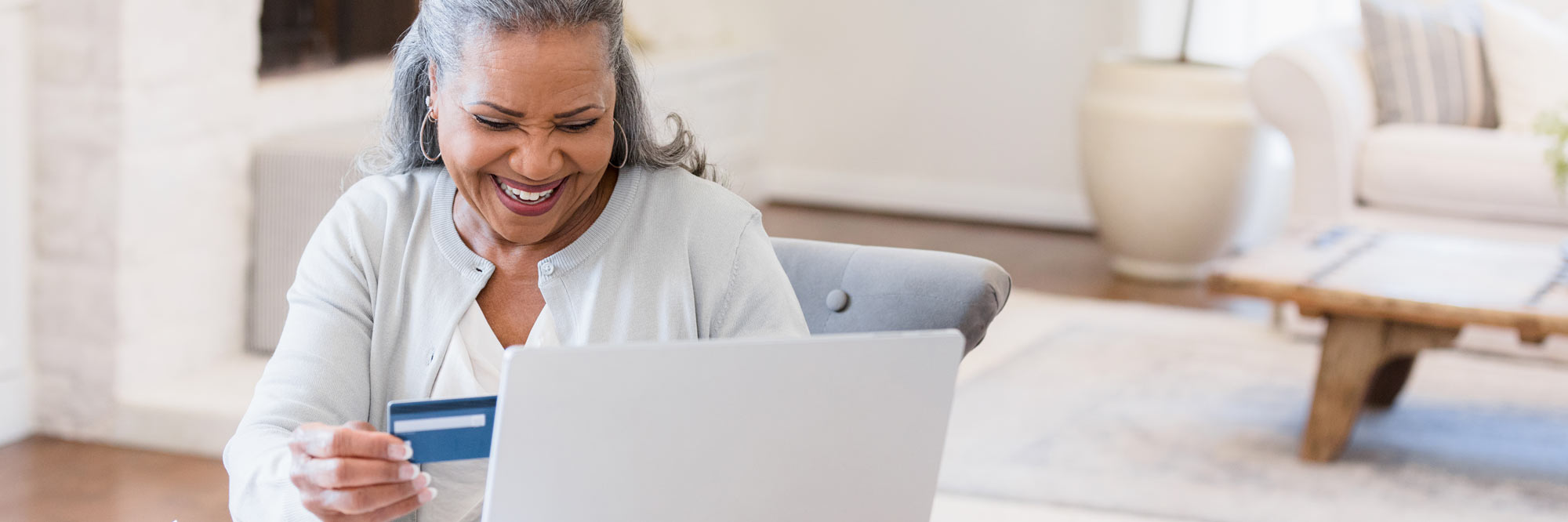 What seniors should know about Medicare flex cards HealthPartners Blog