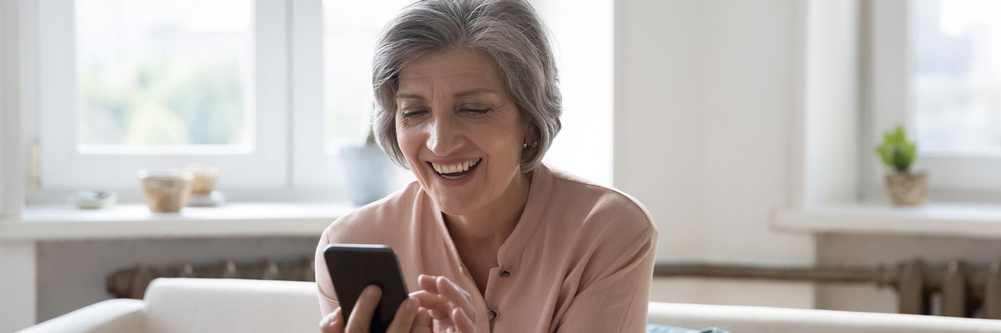 Care Coordinator gives personal health care support HealthPartners Blog