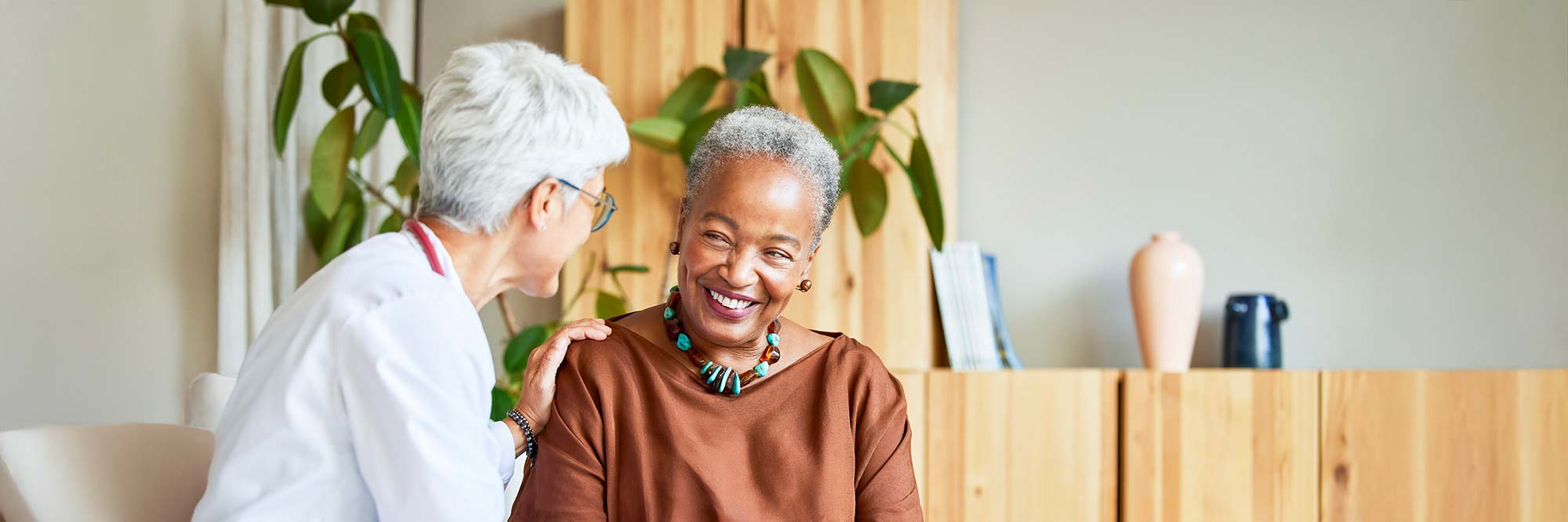 How to detect cancer early (and reduce your cancer risks)