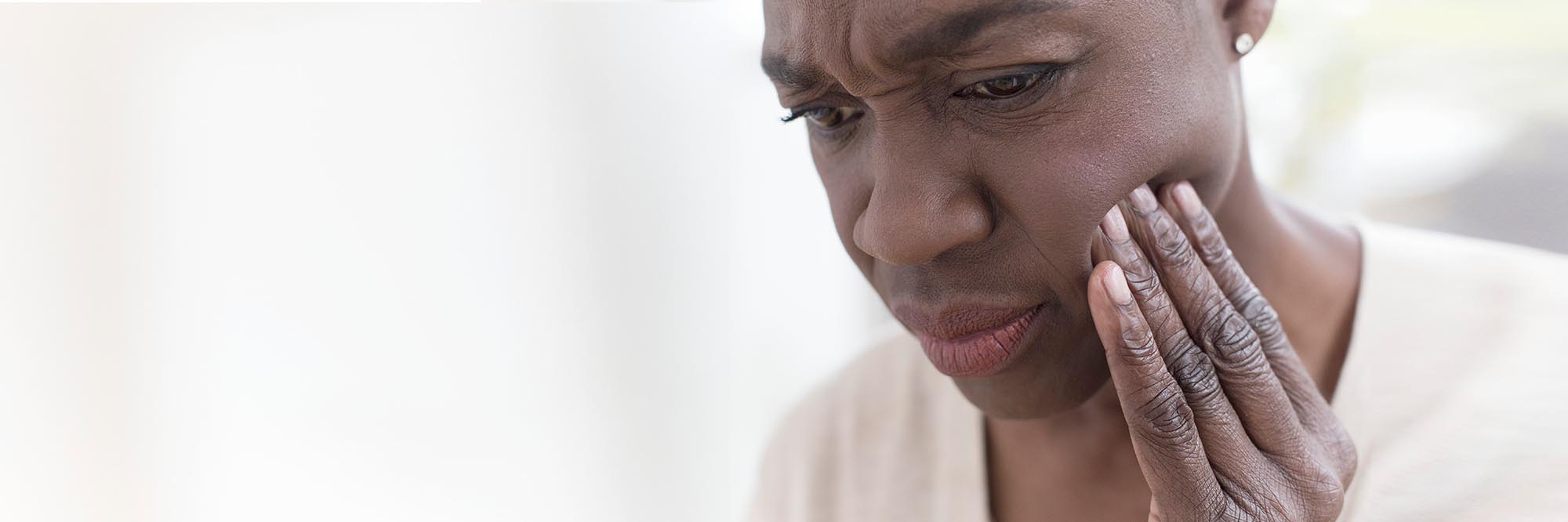 Jaw clicking or popping? Learn about TMJ HealthPartners Blog