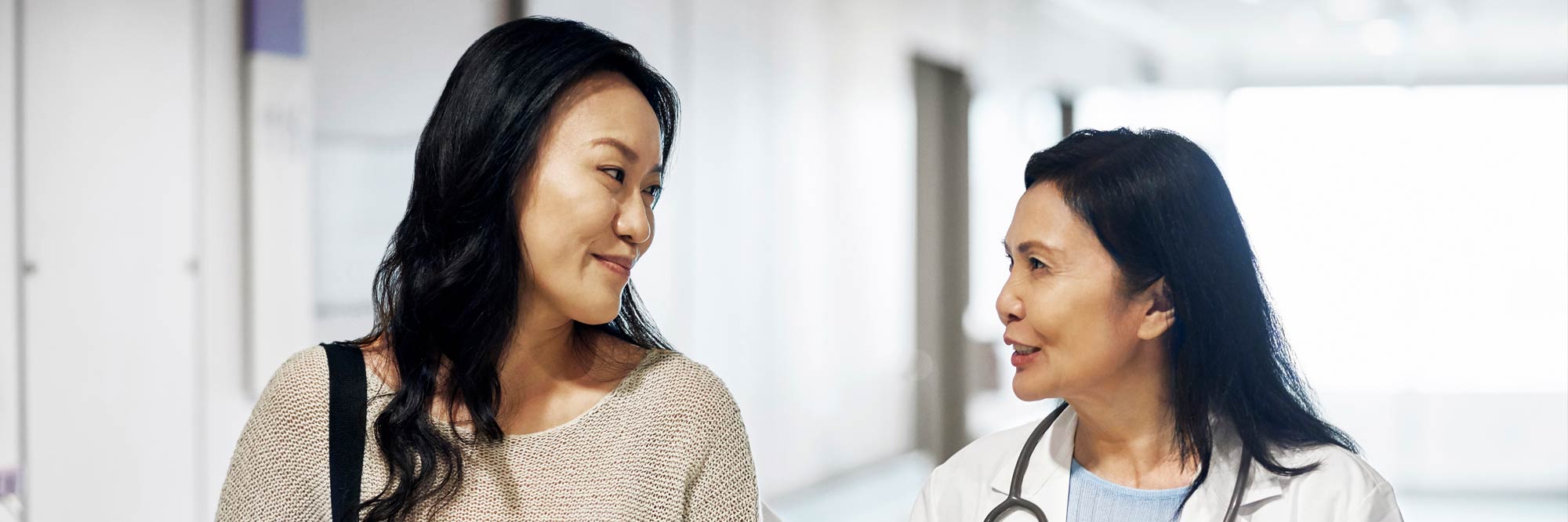 Women’s health screenings by age 2165+ HealthPartners Blog