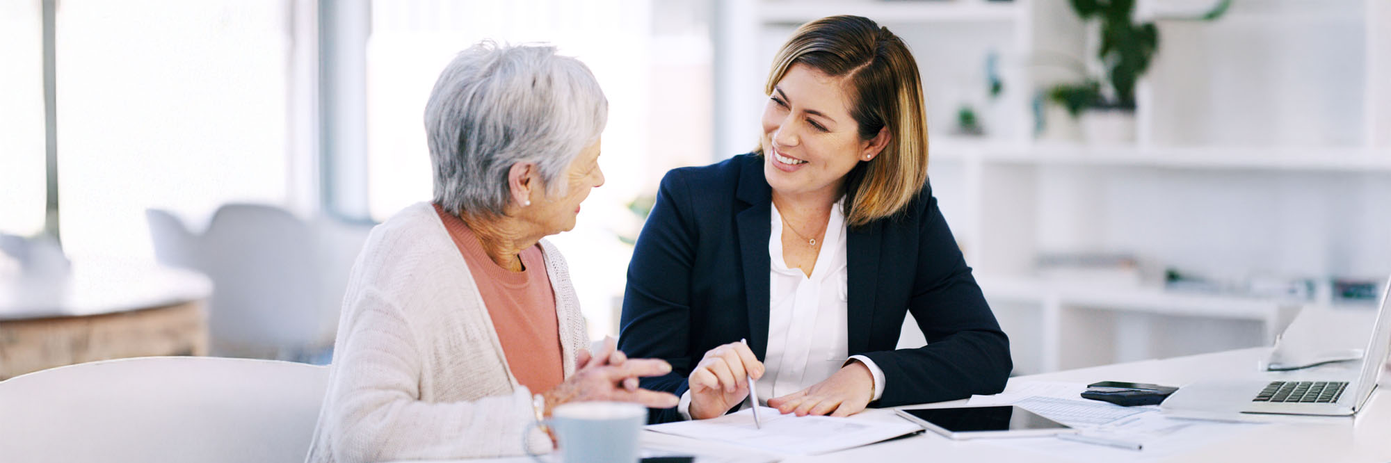 What is a claims adjustment and why do they happen?