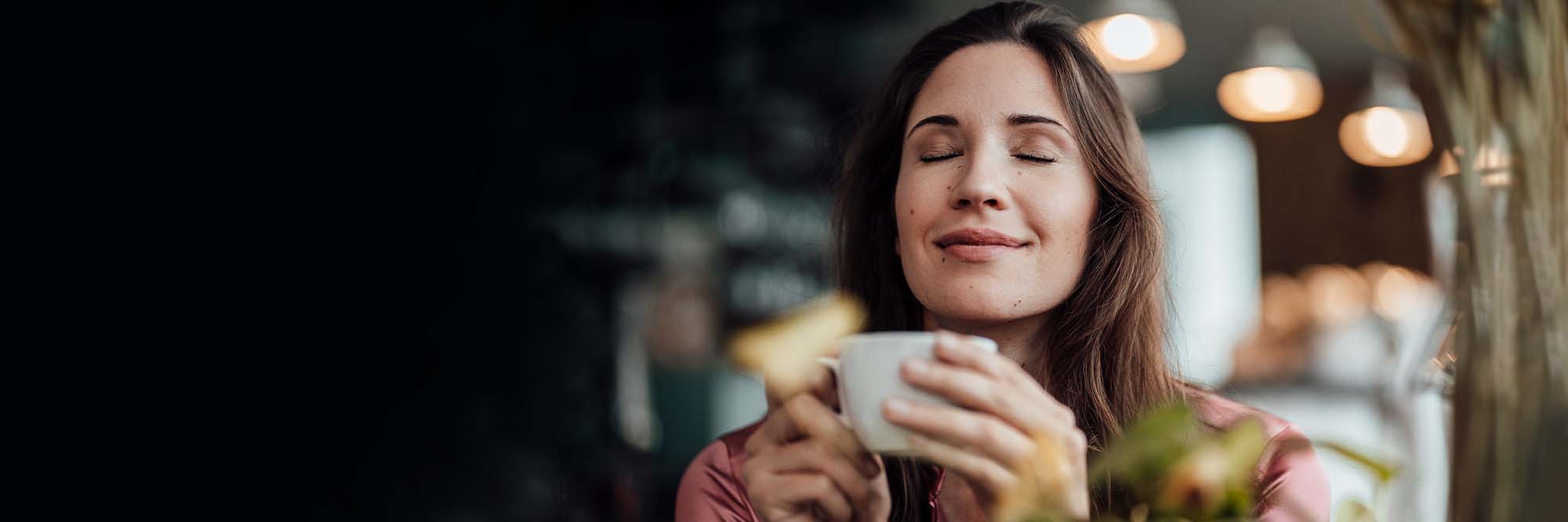 How a simple fragrance method can produce a major memory boost