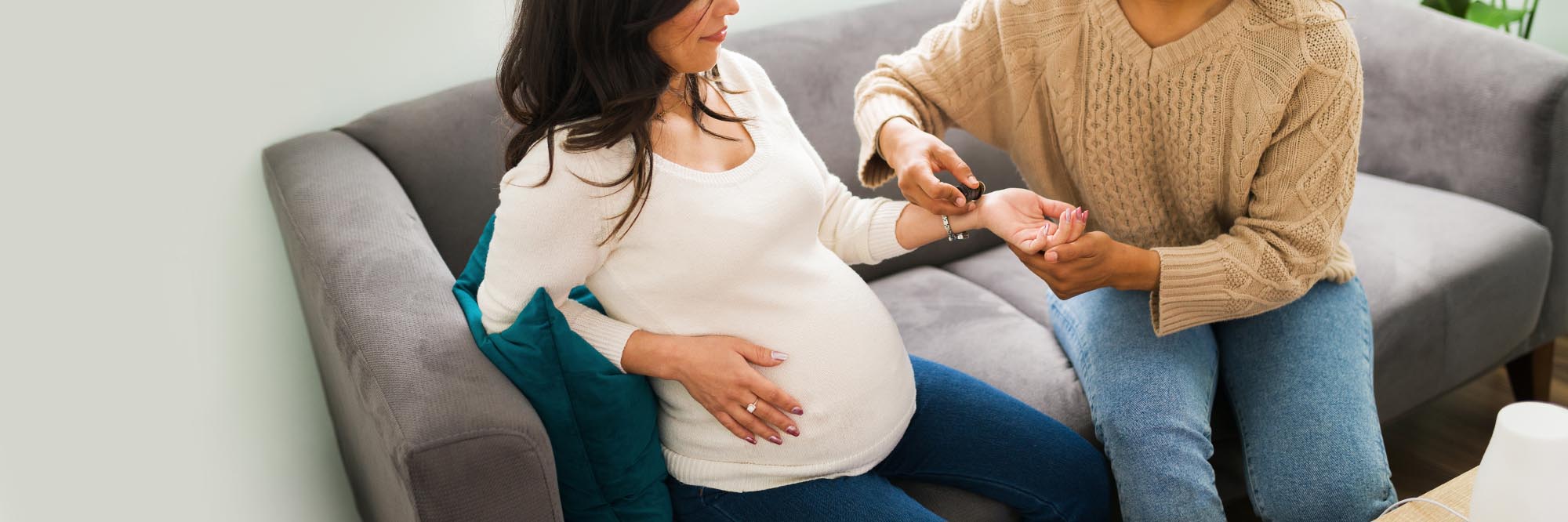 Essential oils for labor and delivery HealthPartners Blog