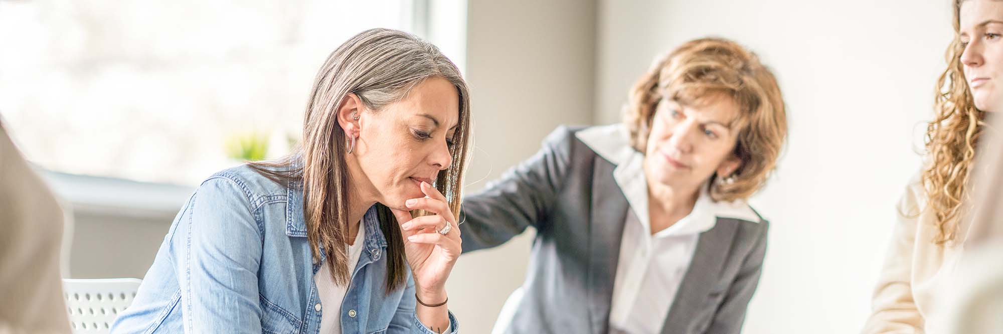 How codependency can relate to substance use disorder Podcast HealthPartners Blog