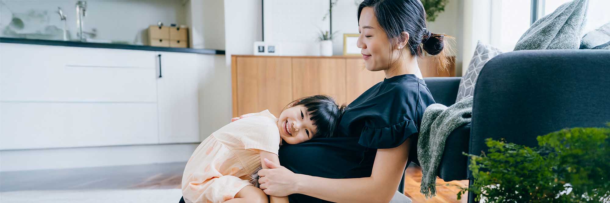 When and what your baby can hear in the womb