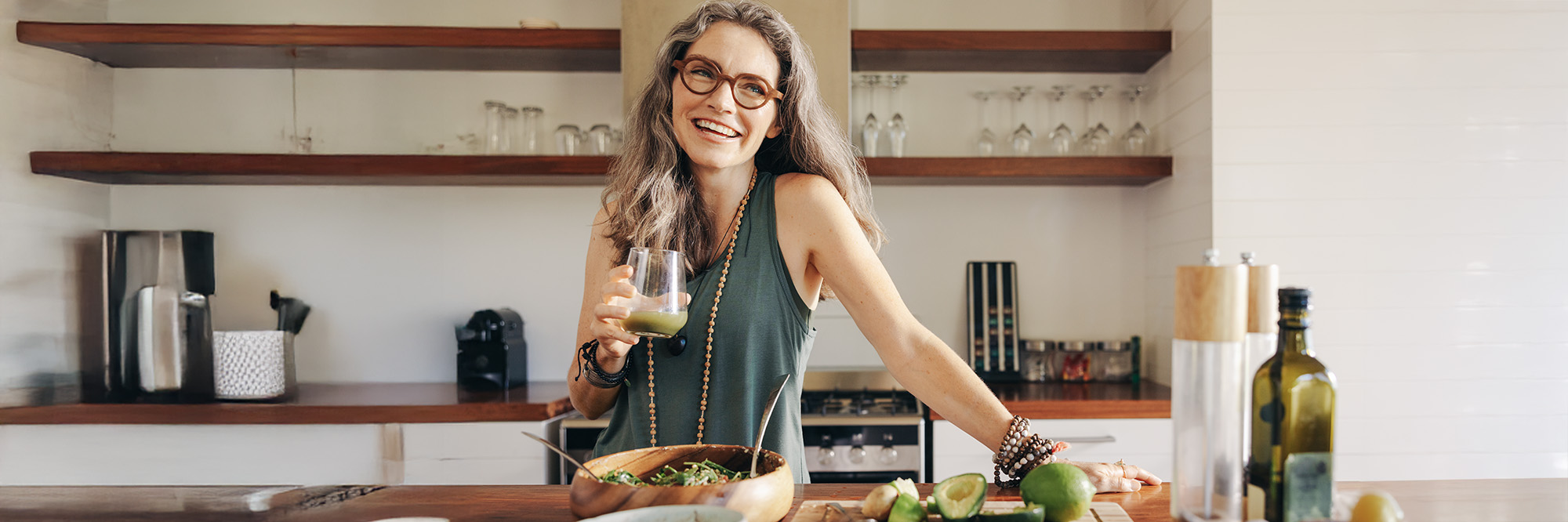 Food for cancer patients: What to eat and what to limit during treatment