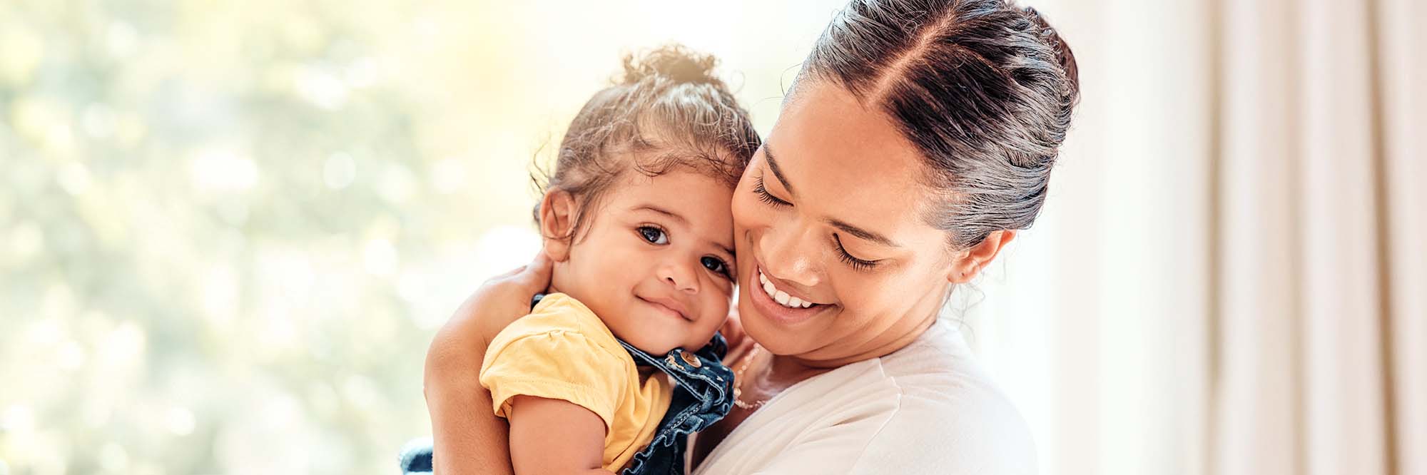 When do babies say their first words? Here’s a timeline of speech and language milestones.