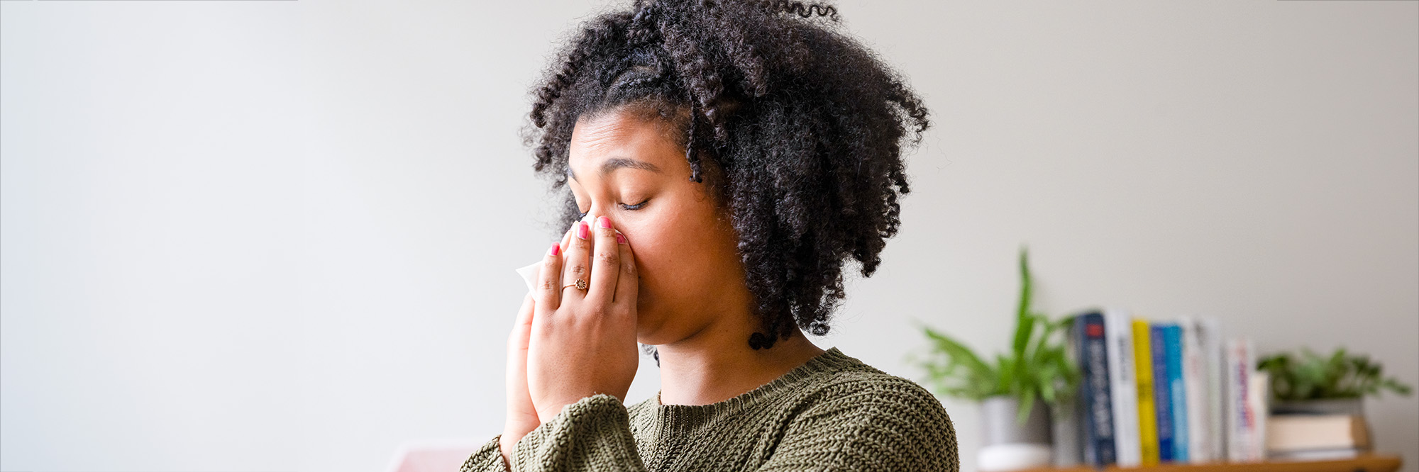 Why nasal irrigation should be part of your home remedy lineup
