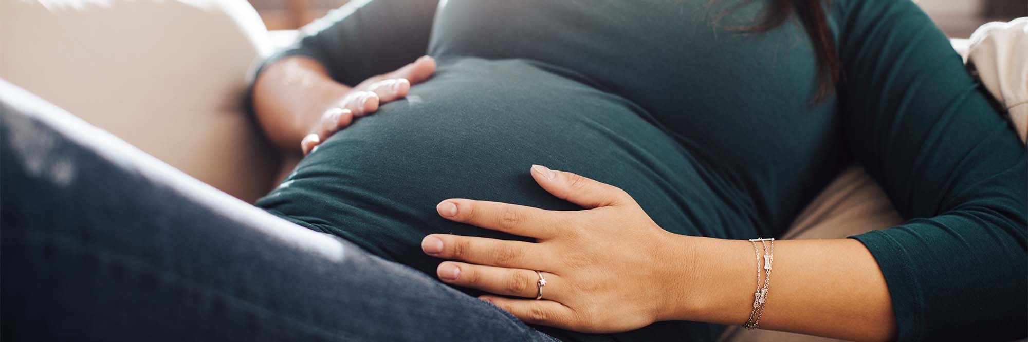 Is smoking marijuana while pregnant safe? HealthPartners Blog
