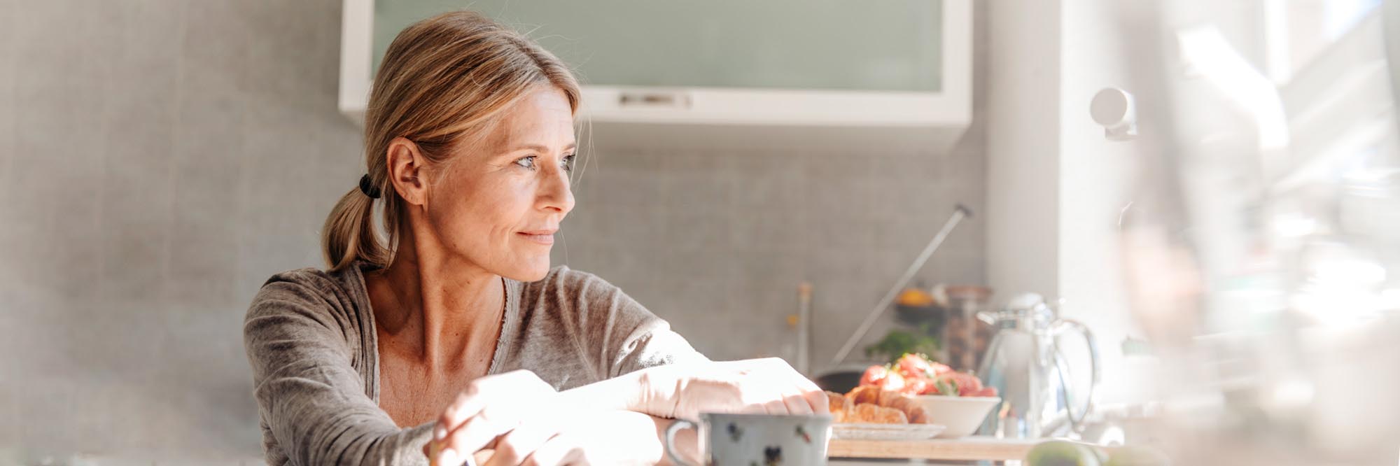 Get relief from itchy skin during menopause with these helpful tips to stop the irritation