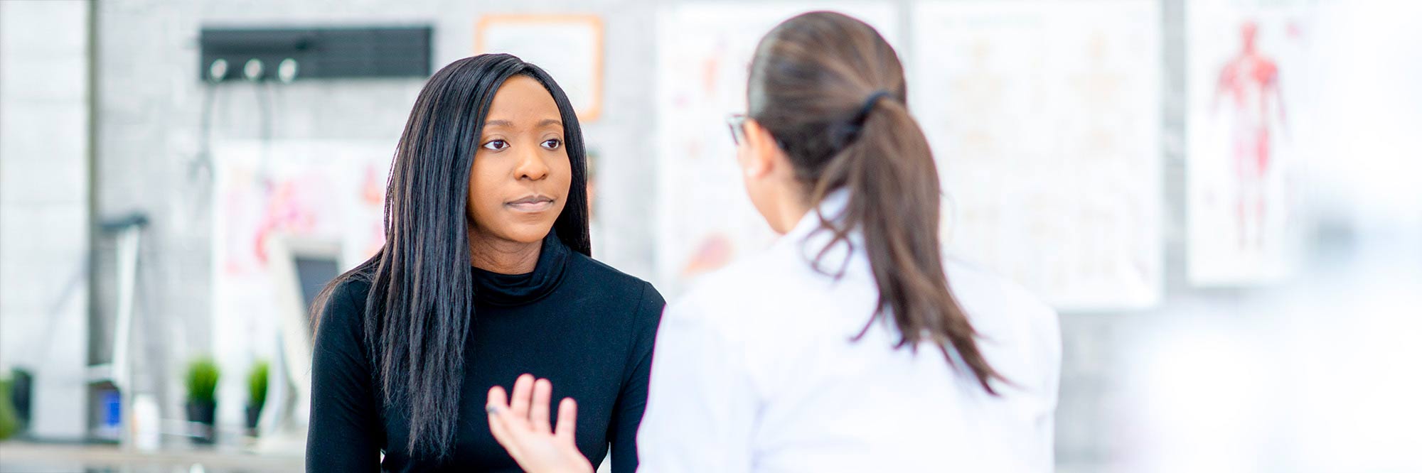 How to stop heavy menstrual bleeding for more manageable periods