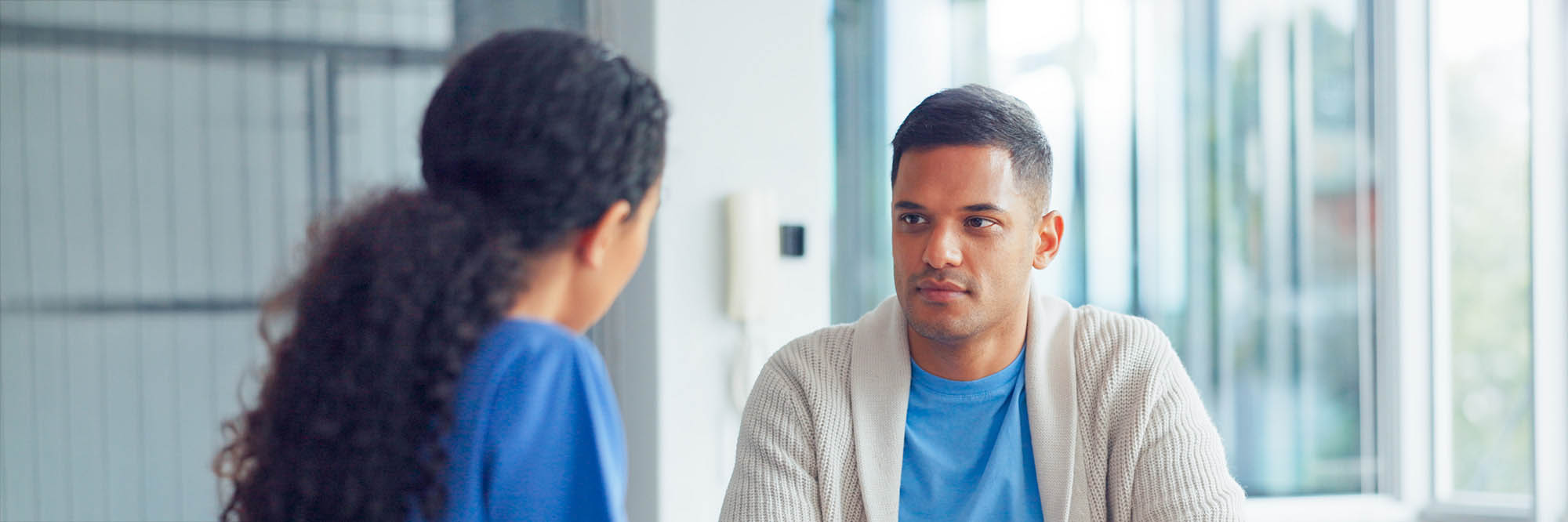How to find a new primary care doctor