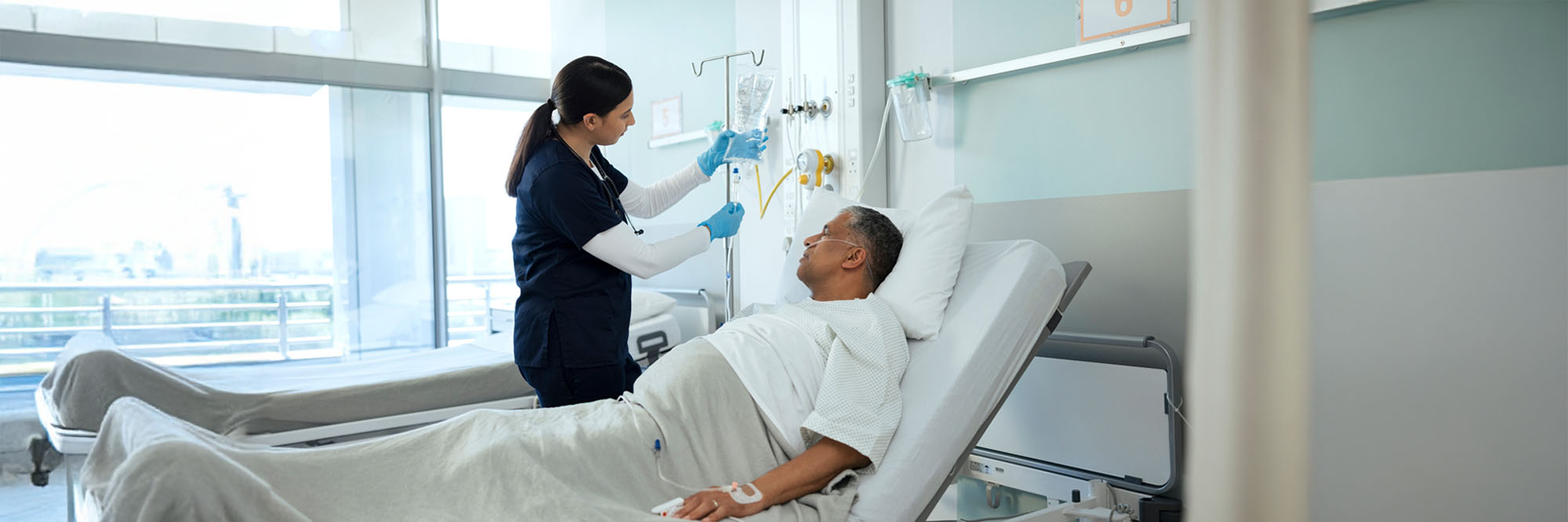 Learn about infusion therapy costs: What insurance covers and doesn’t cover