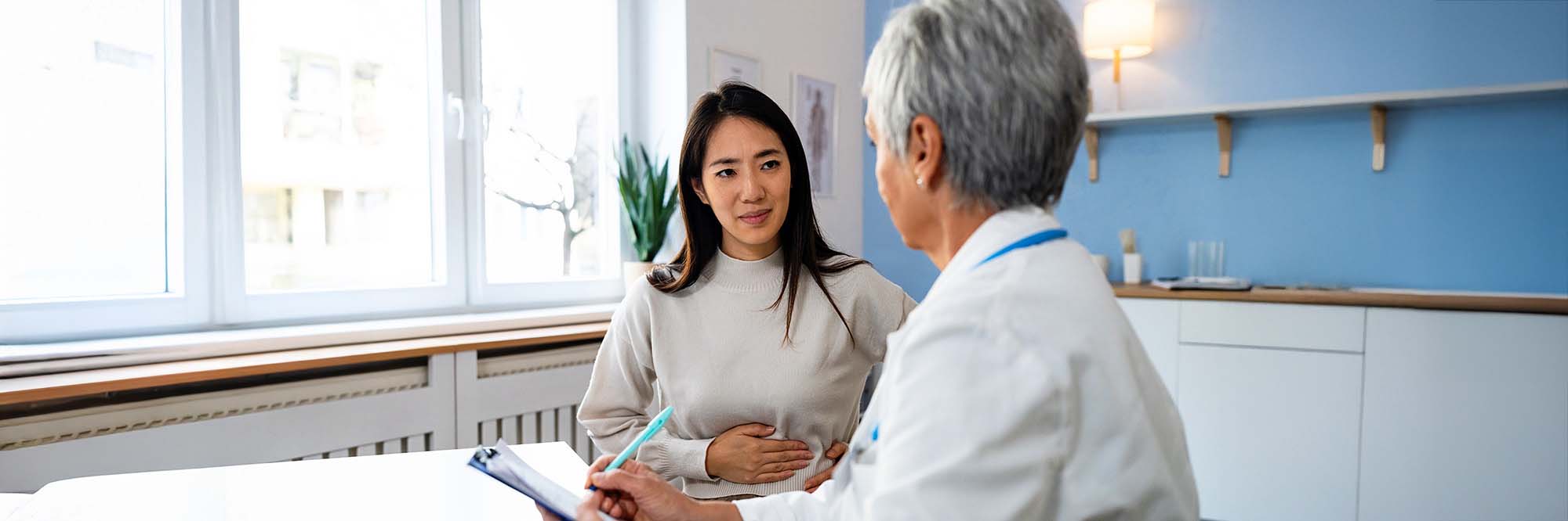 What can cause a miscarriage and what can’t