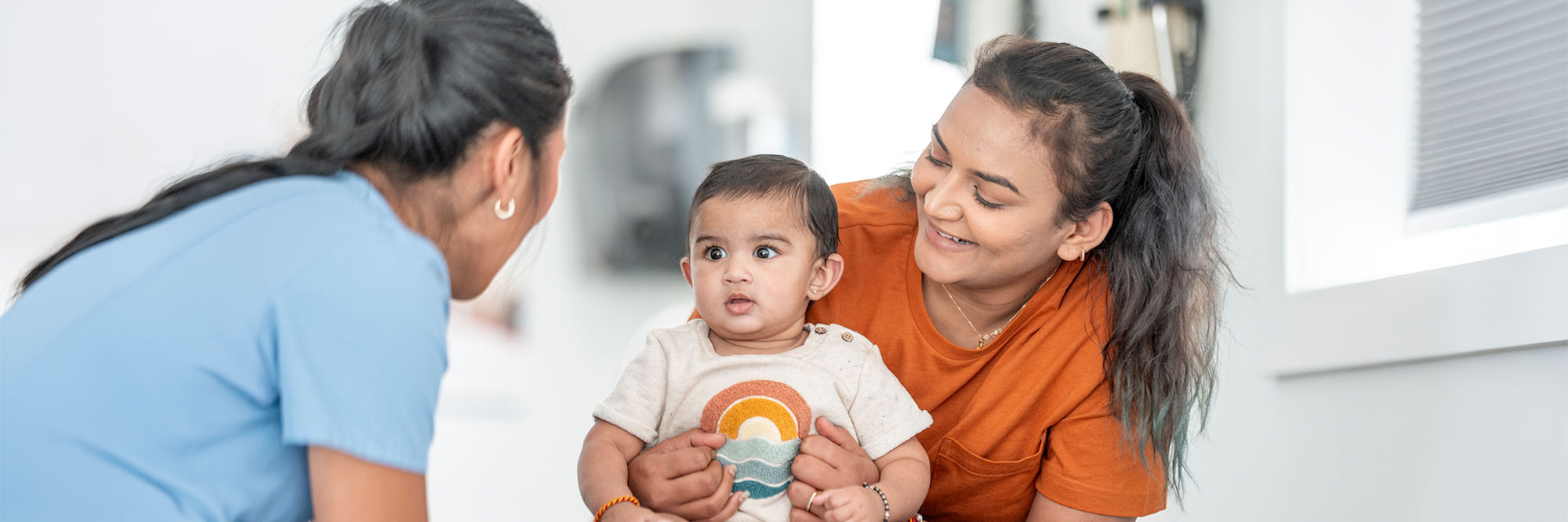 Flu shots for babies: When and why your child should get the flu vaccine