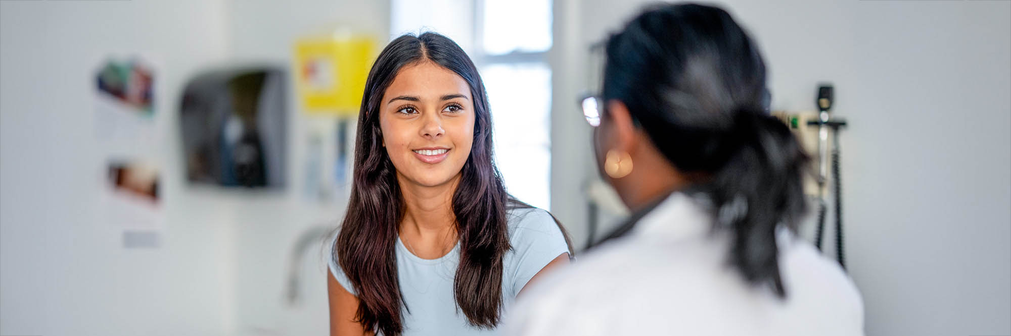 At what age do kids stop going to a pediatrician? Here’s what to consider.