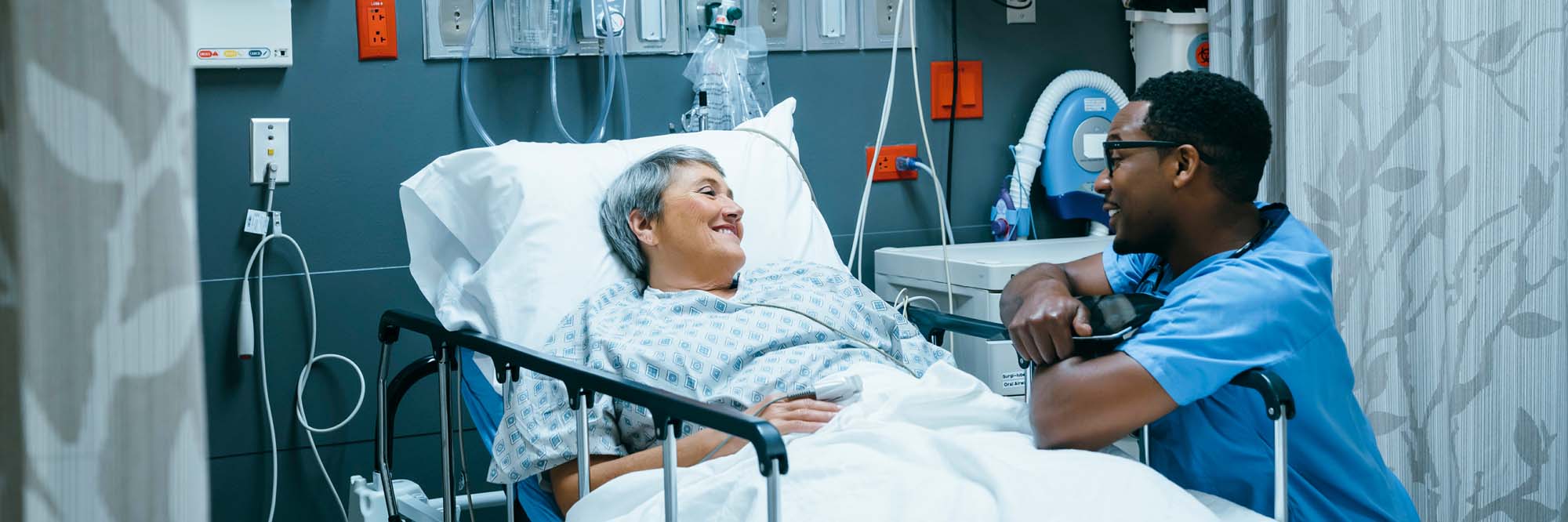 How much a visit to the emergency room can cost, and how insurance can help