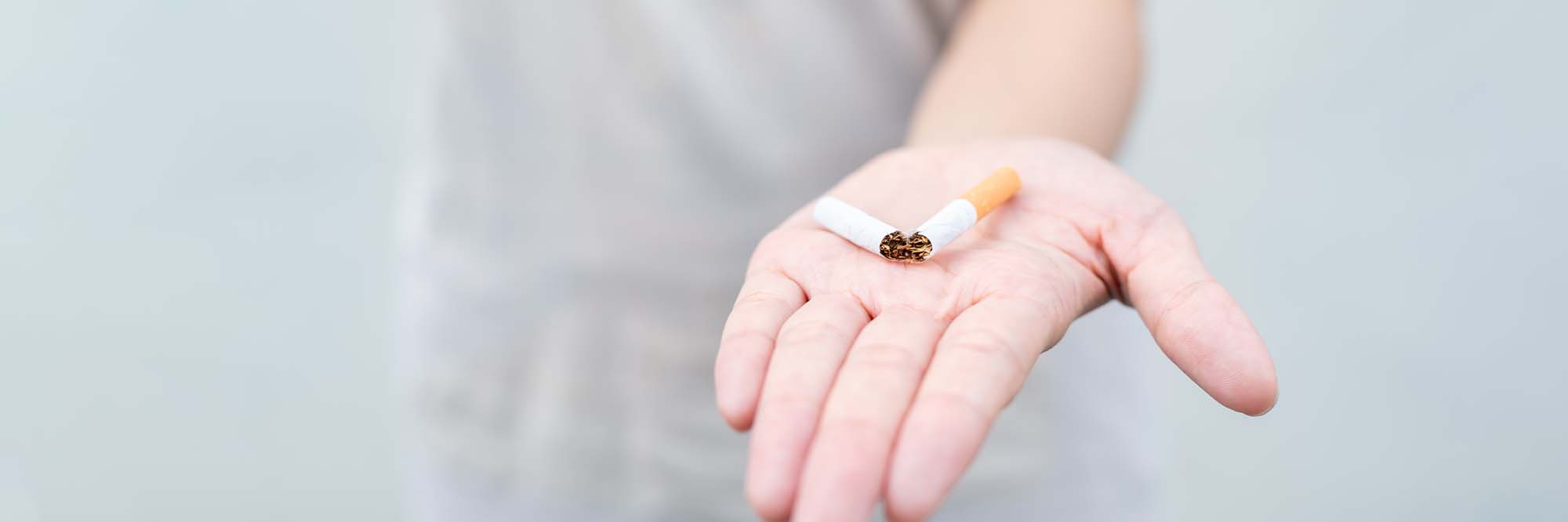 The best ways to quit smoking before pregnancy HealthPartners Blog