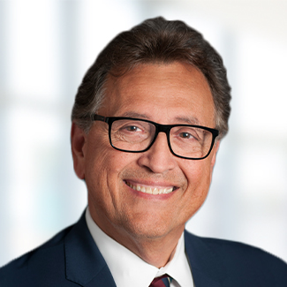 Bob Poznanovich, VP of Business Development for the Hazelden Betty Ford Foundation