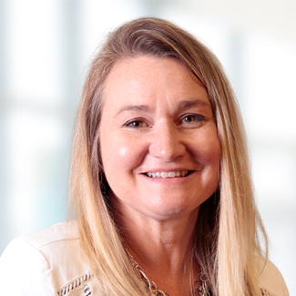 Carol Meade, Director of Behavioral Health at UnityPoint Health – Cedar Rapids