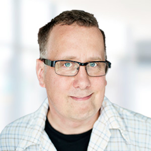  John Moe, writer, humorist, and National Public Radio host