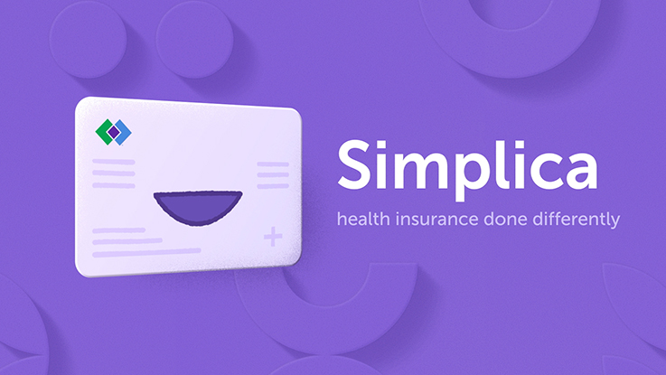HealthPartners Simplica is health insurance done differently.