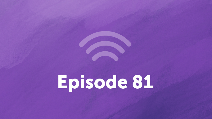 Episode 81
