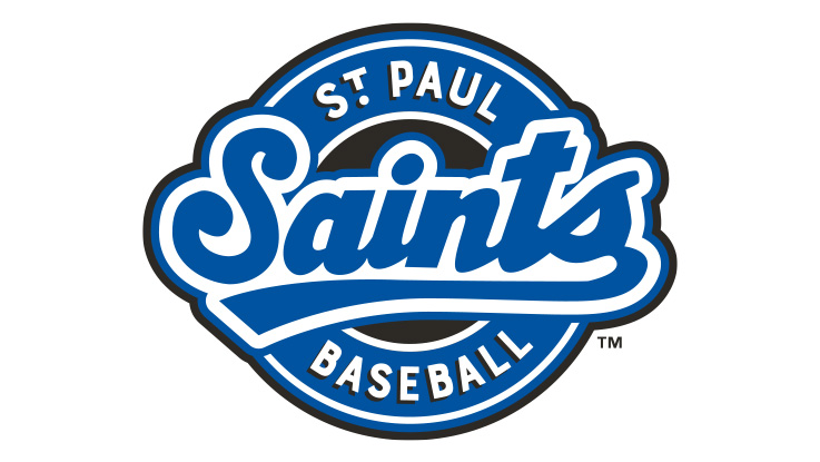 St. Paul Saints logo