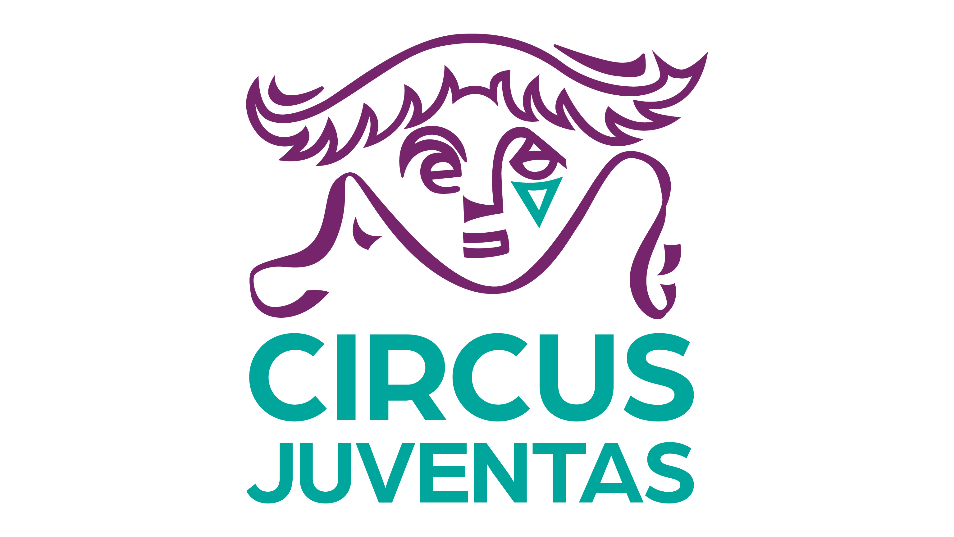 Circus Juventas logo