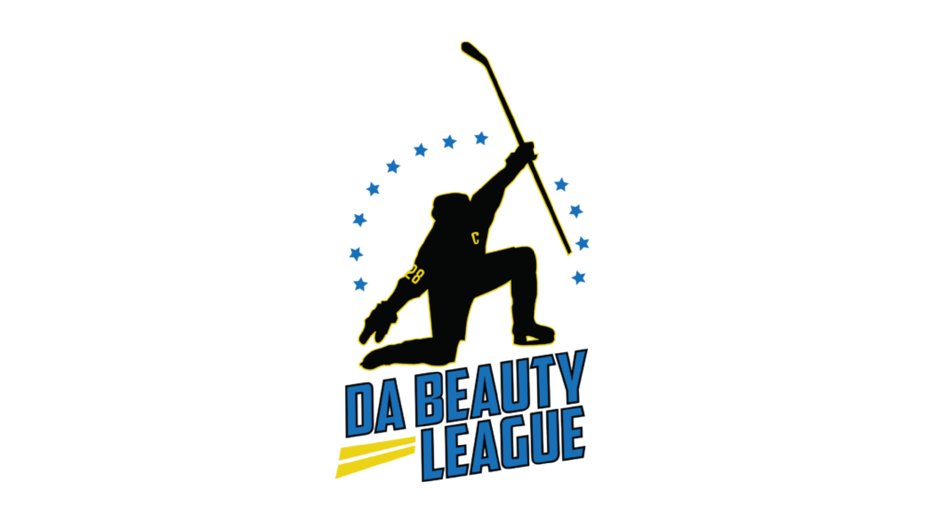 Da Beauty League logo